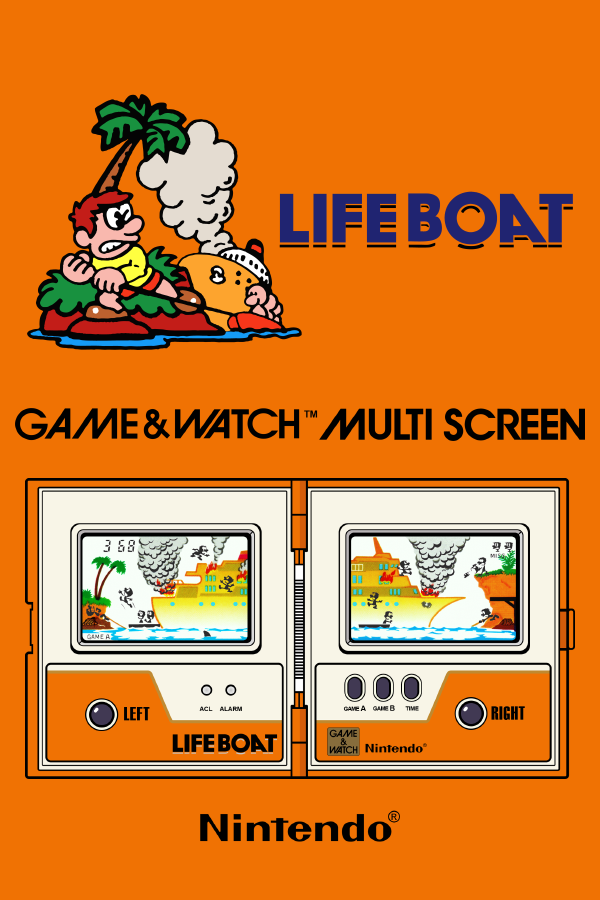 Lifeboat