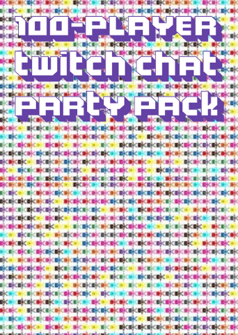 Twitch Party