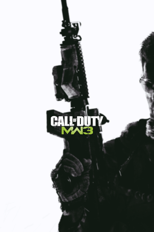 Call of Duty: Modern Warfare 3