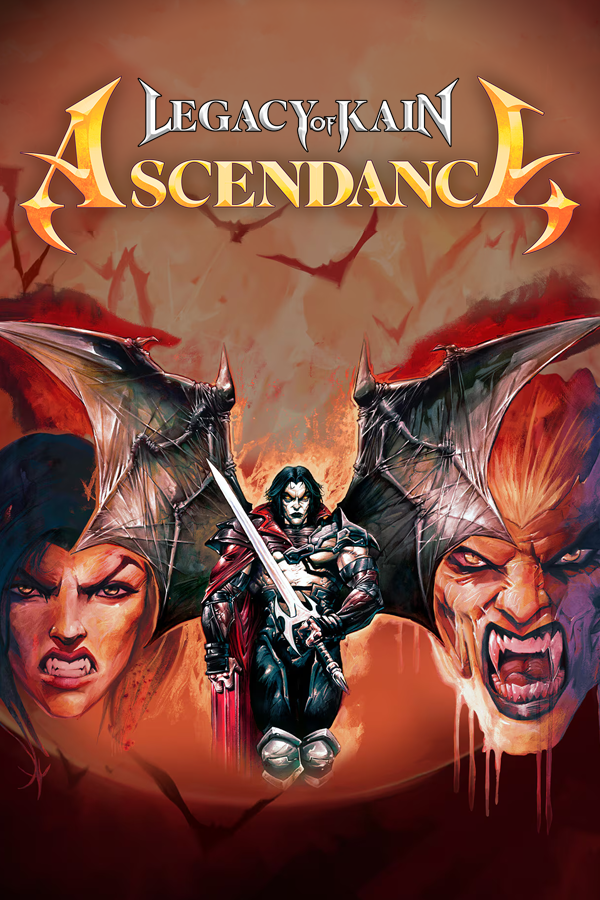 Legacy of Kain: Ascendance
