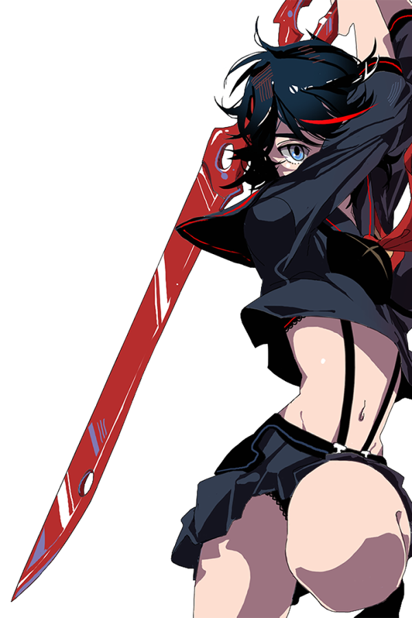 Kill la Kill – EmmidSubs