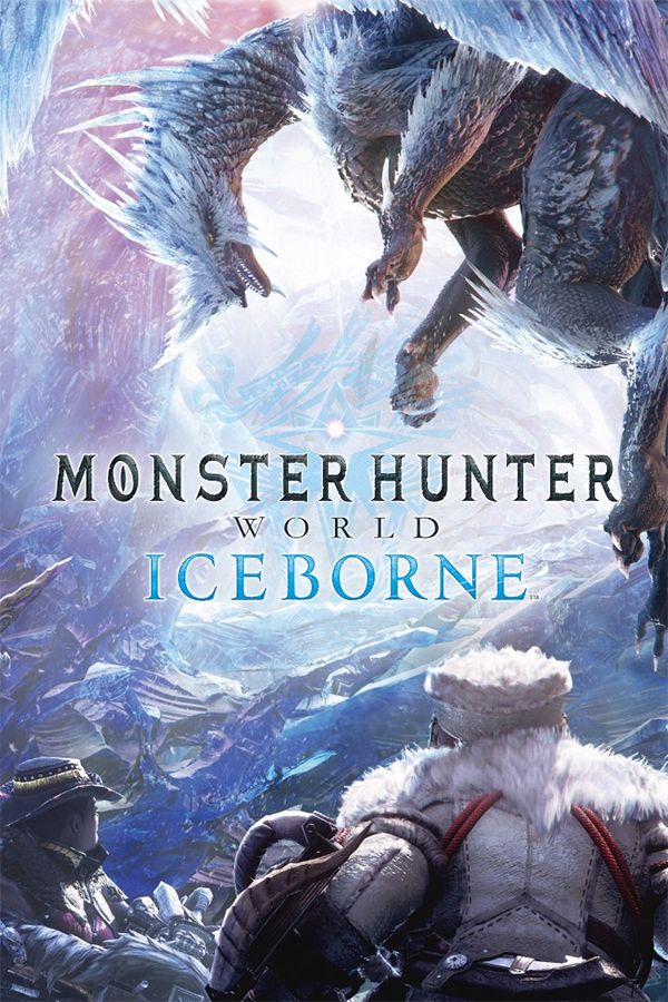 Monster Hunter: World