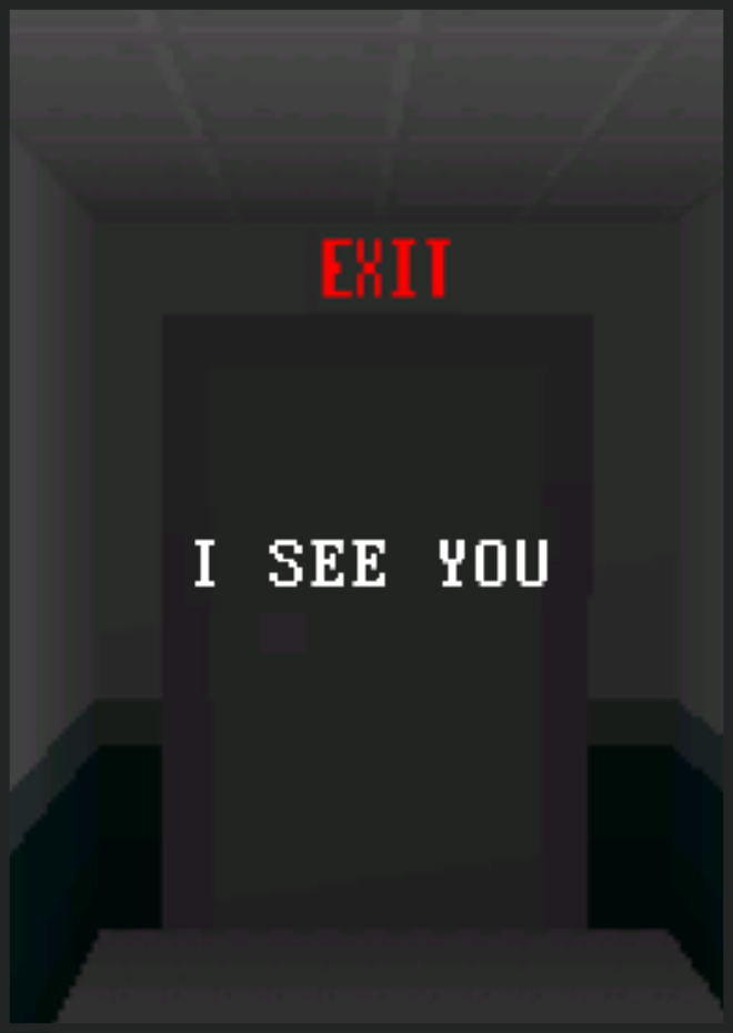 I See You