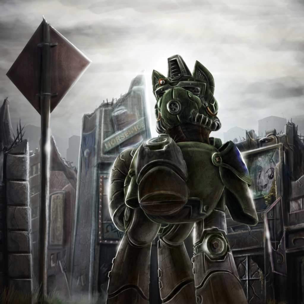 Ashes of Equestria