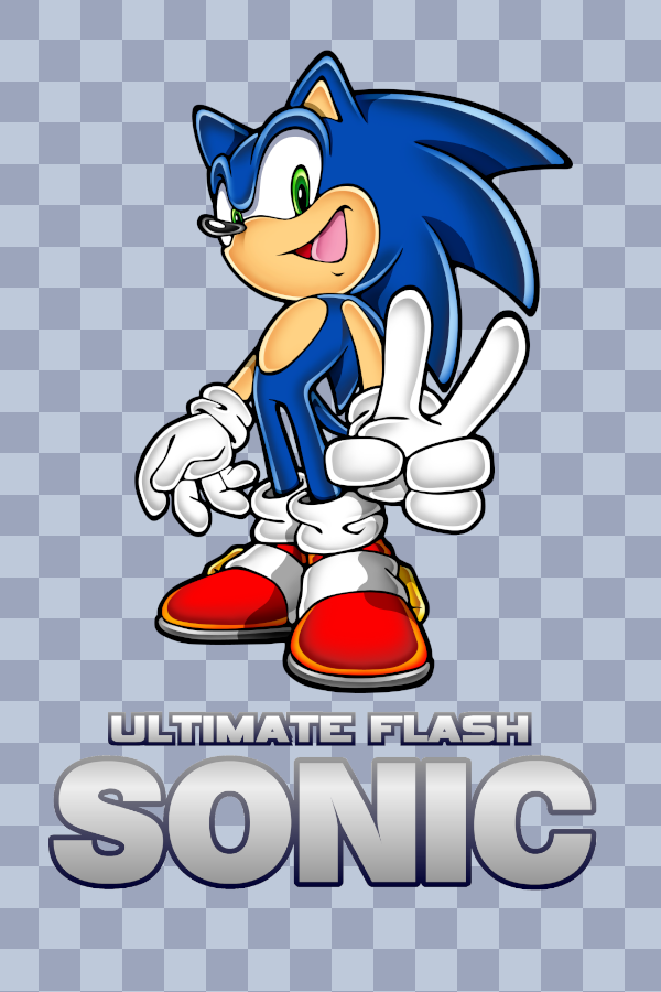 Sonic FanGames - SteamGridDB