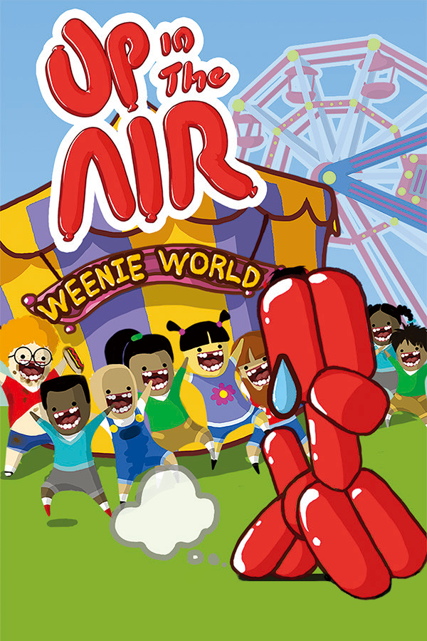 Up in the Air