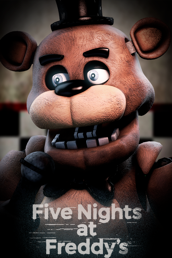 Five Nights With 39 - SteamGridDB