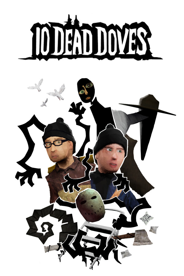 10 Dead Doves