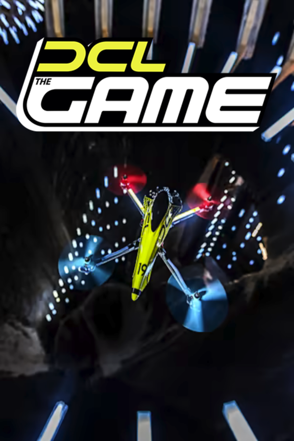 DCL – The Game - PS4
