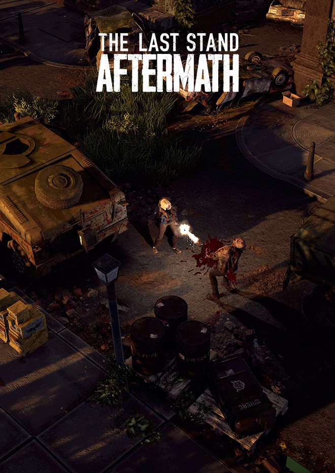 The Last Stand: Aftermath on Steam