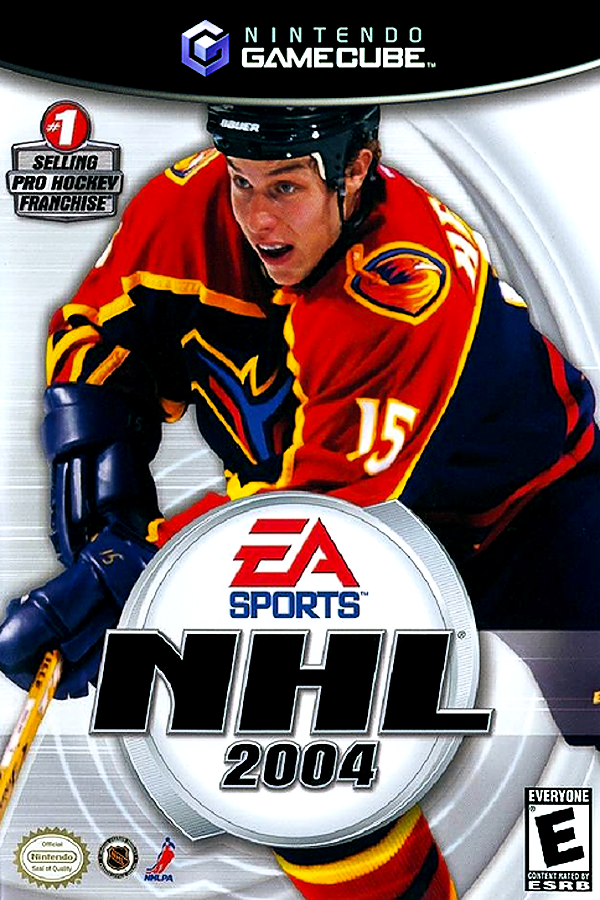 NHL 2004