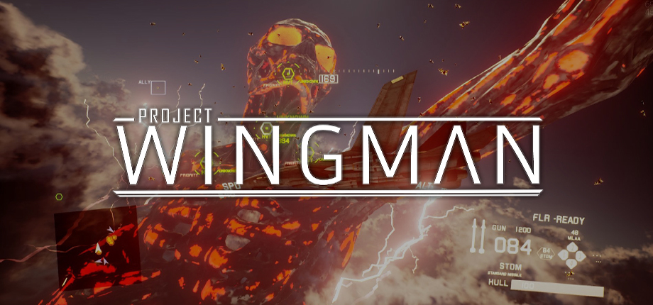 WingMan no Steam