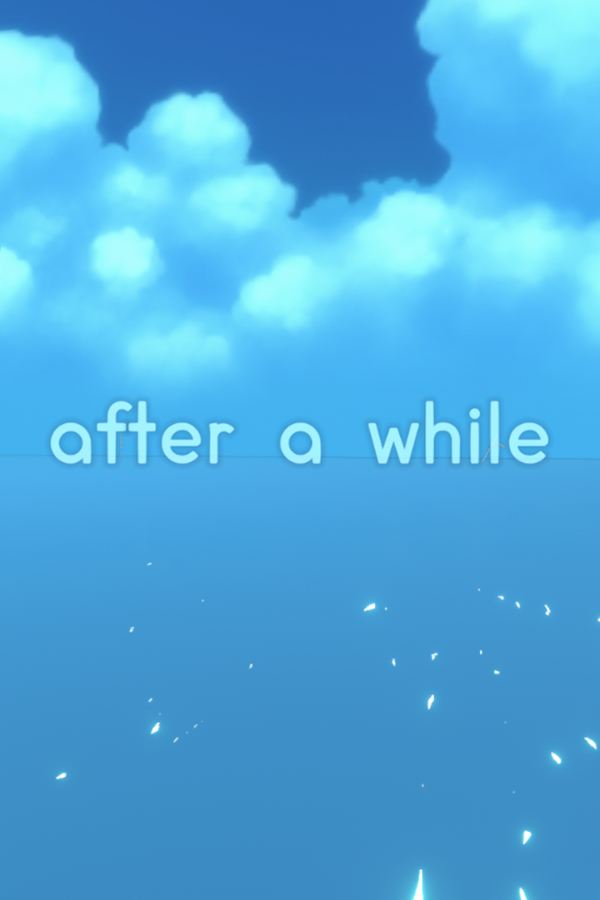 After a Long Journey