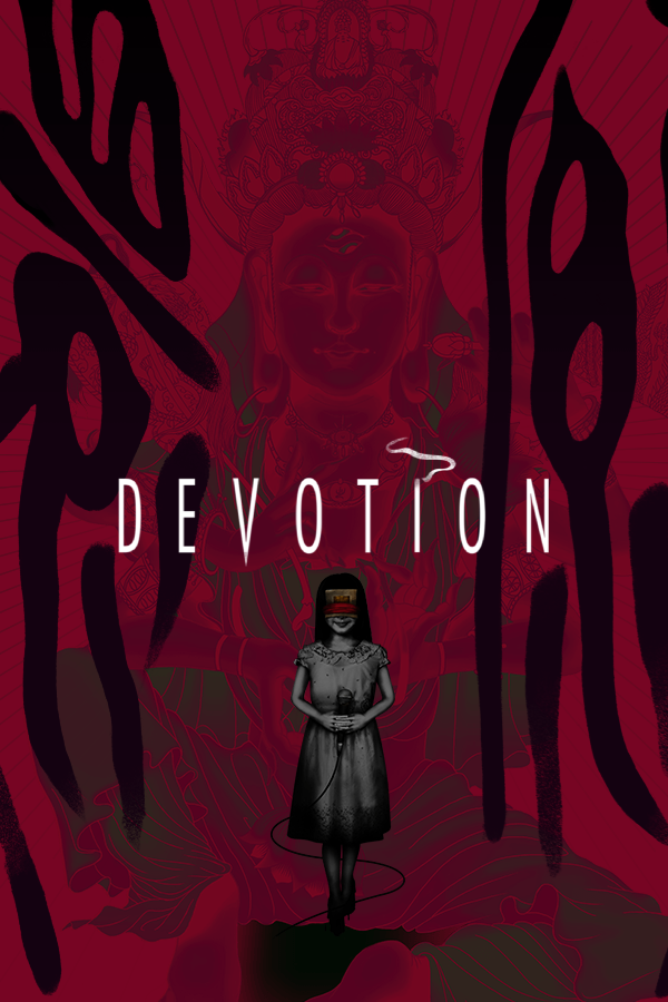 Devotion - SteamGridDB