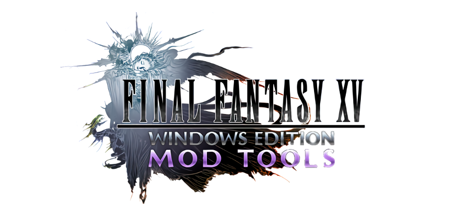 Final Fantasy XV: Windows Edition - SteamGridDB