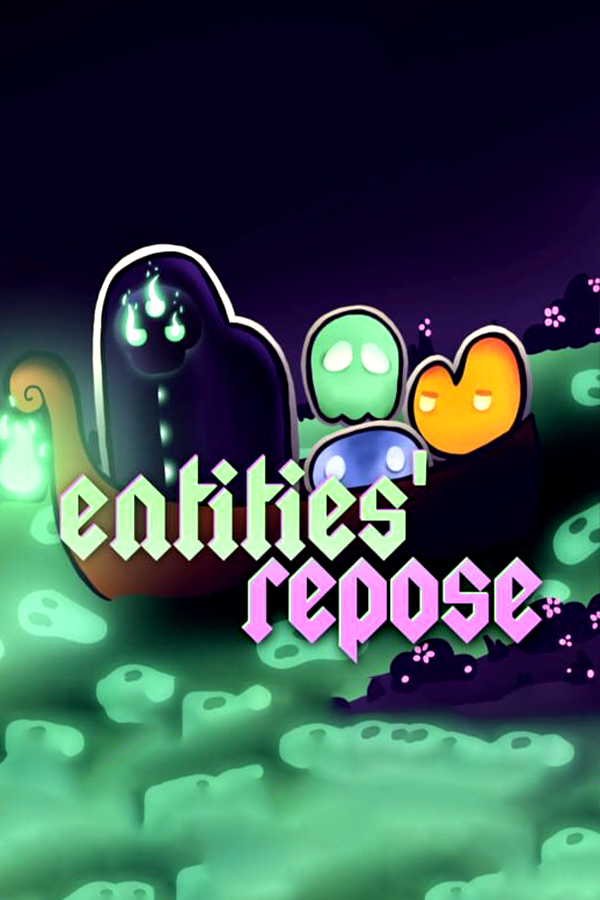 Entities' Repose