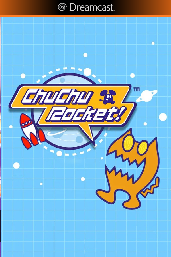 ChuChu Rocket! Universe
