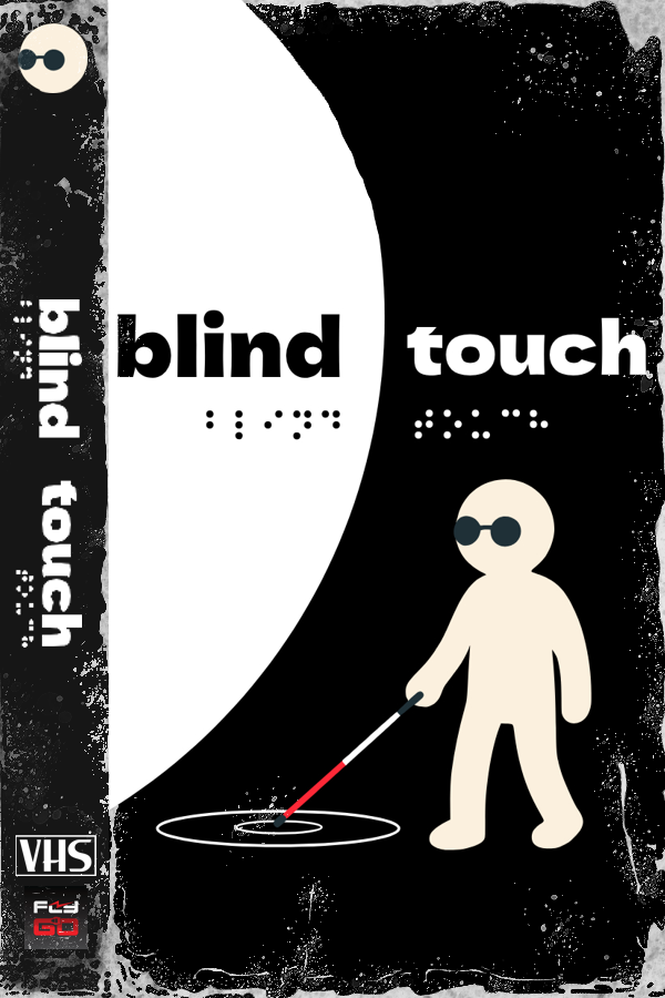 Blind Touch