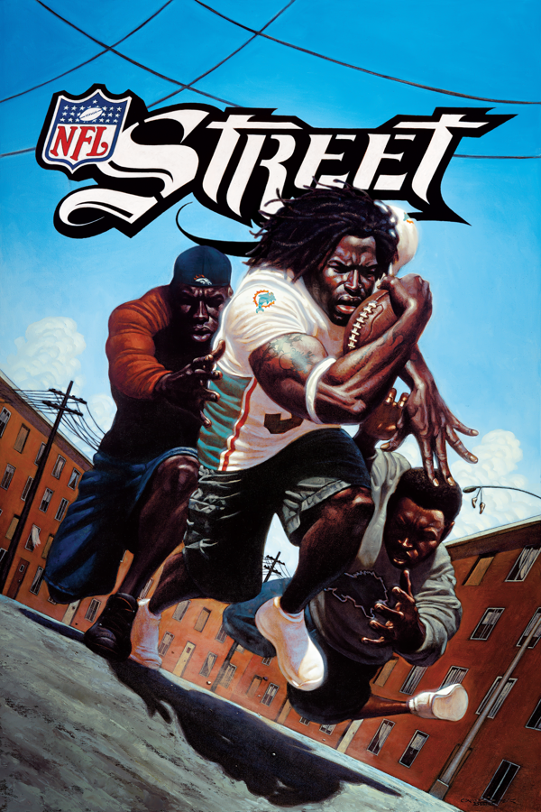 NFL Street