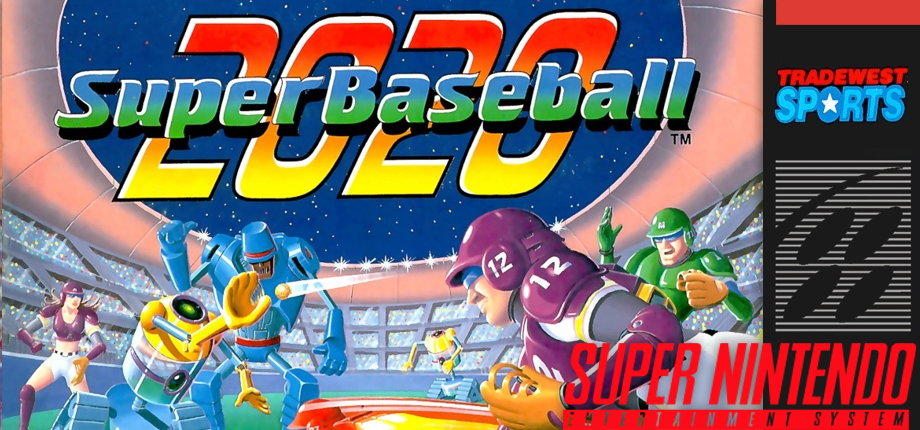 Super Baseball