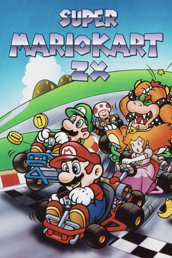 ANDROID - マリオ Mario Bros : Ocean : Free Download, Borrow, and Streaming