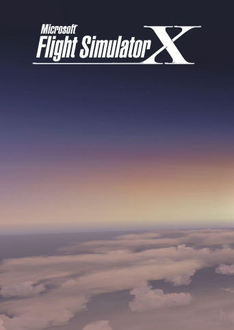 Microsoft Flight Simulator X: Steam Edition STEAM digital for Windows