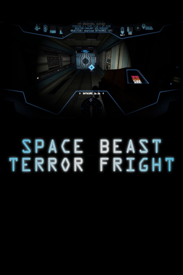 Space Beast Terror Fright