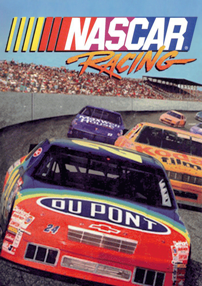 Nascar Racing