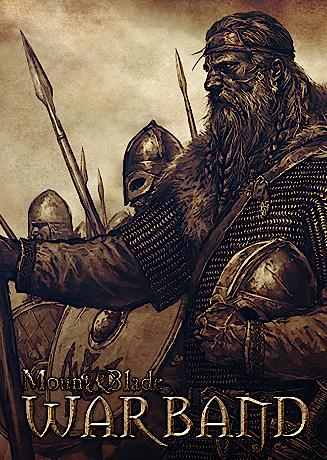 Mount & Blade: Warband