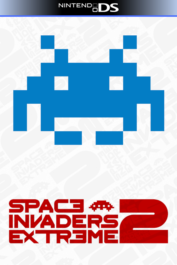 SPACE ショップ INVADERS EXTREME 2 北米版 SPACE INVADERS EXTREME 2