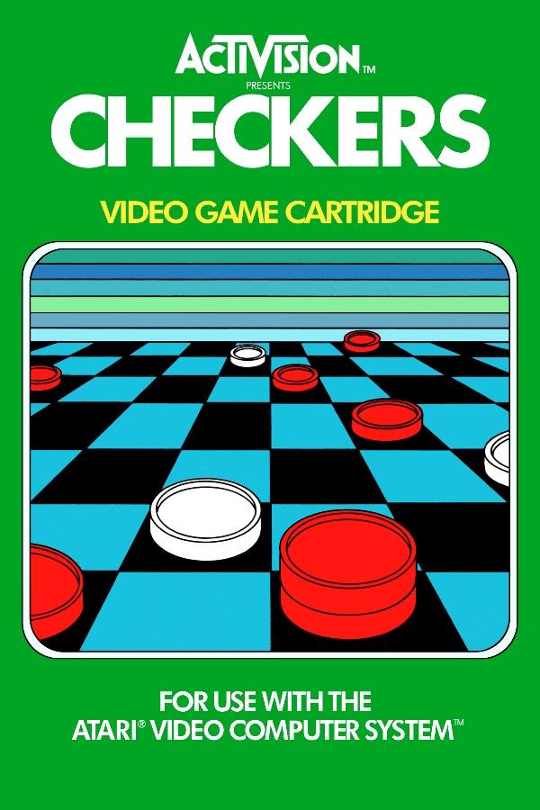 Video Checkers