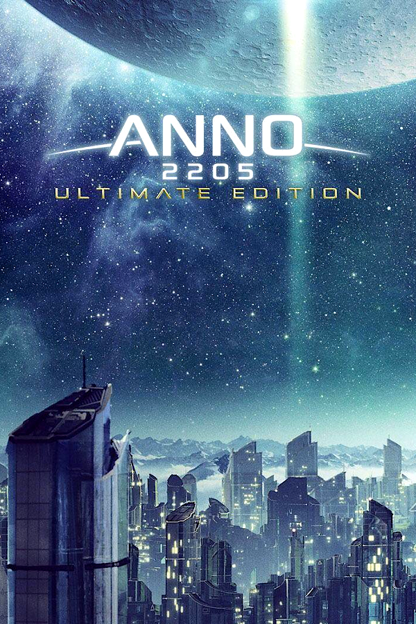 Anno 2205