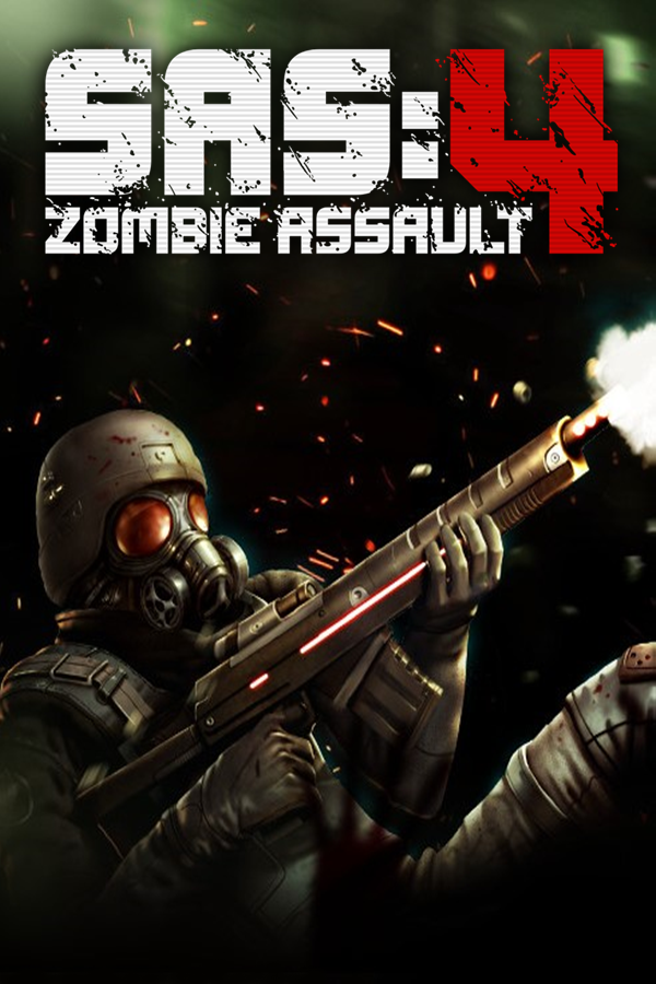 SAS: Zombie Assault 4 on Steam