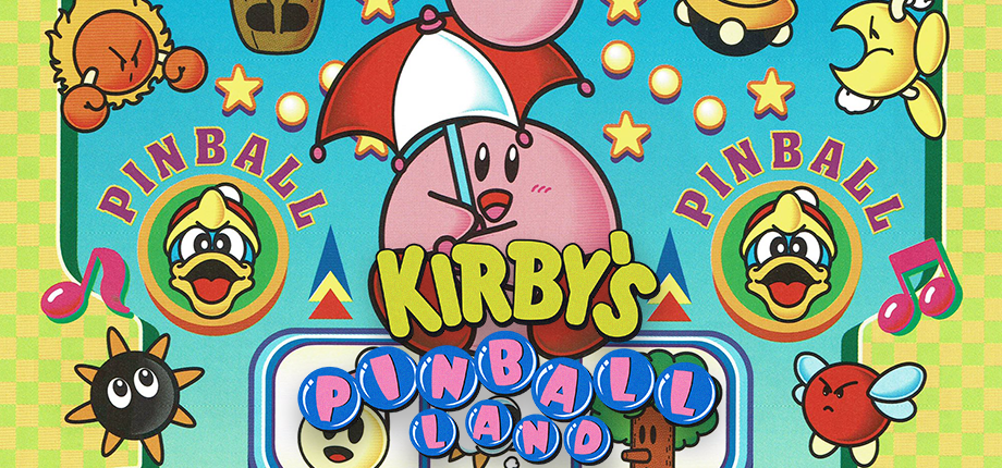 Kirby Super Star - SteamGridDB