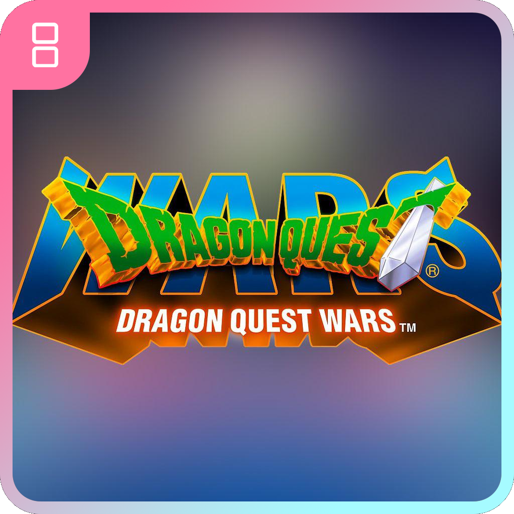 Dragon Quest Wars