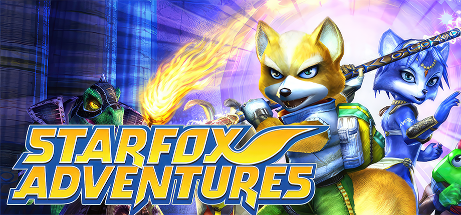 Star Fox Adventures - VGMdb
