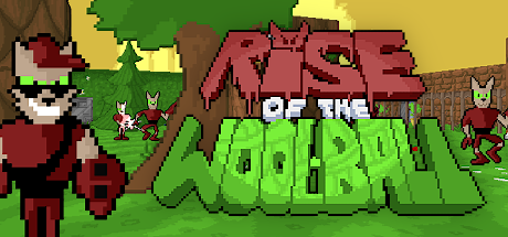 Rise of the Wool Ball