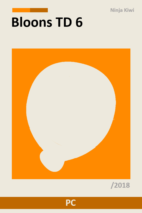 Bloons TD 6