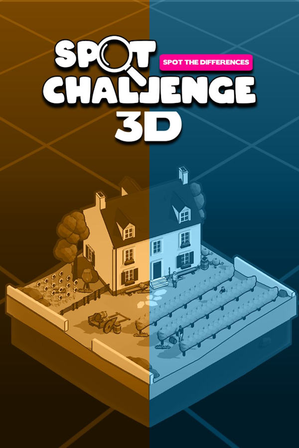 Spot Challenge Vol. 4