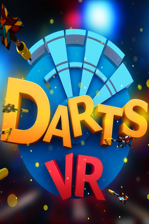 Darts Wii DX