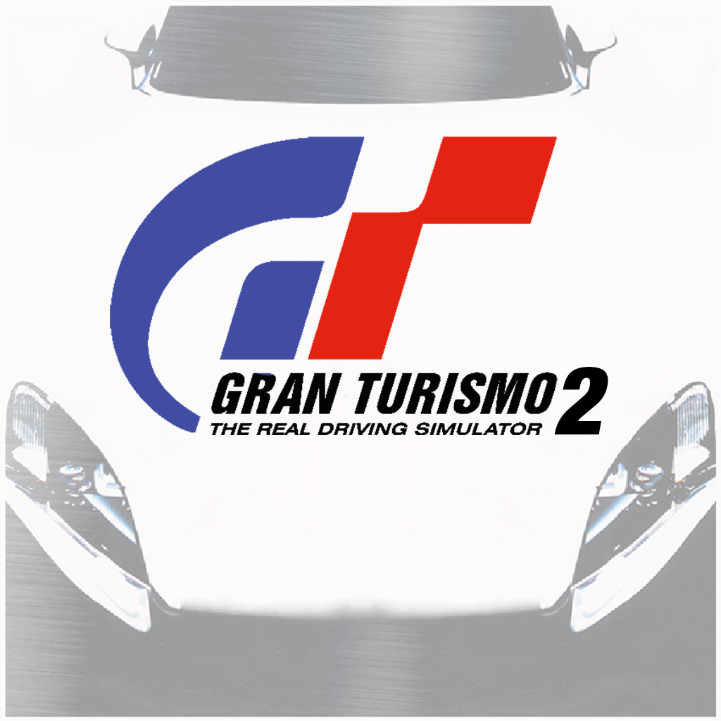 Gran Turismo 5 - SteamGridDB