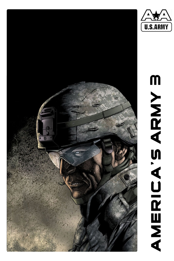 America's Army 3