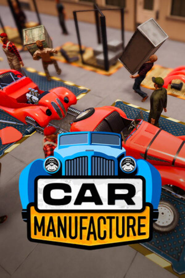 Manufactured Beauty