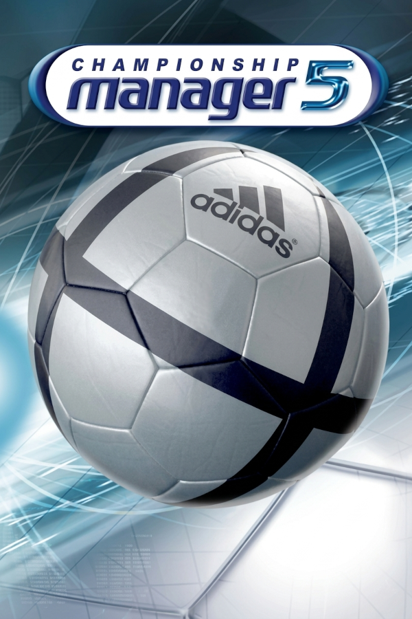 Championship Manager 5