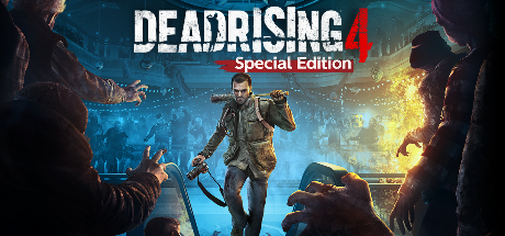Dead Rising 4 on Steam