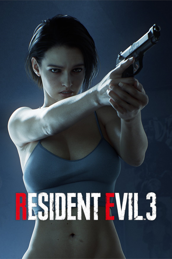 Resident Evil 3