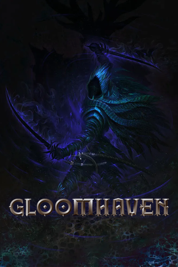 Gloomhaven