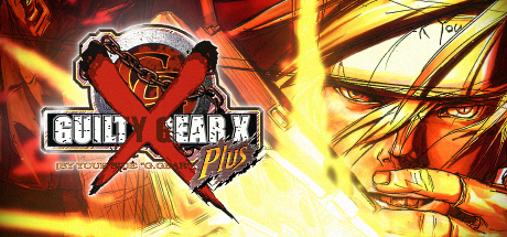 その他 GUILTY GEAR X Plus Guilty Gear X Plus Anthology Comics - The Guilty Gear Wiki