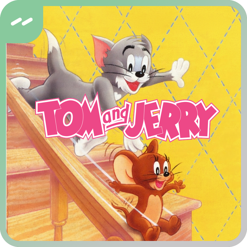 Tom and Jerry