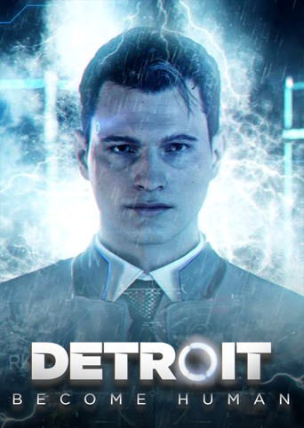 Detroit: Become Human - SteamGridDB